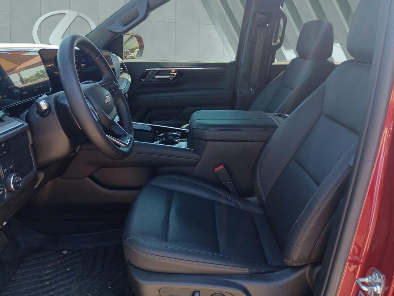 2025 Chevrolet Tahoe LT San Antonio TX