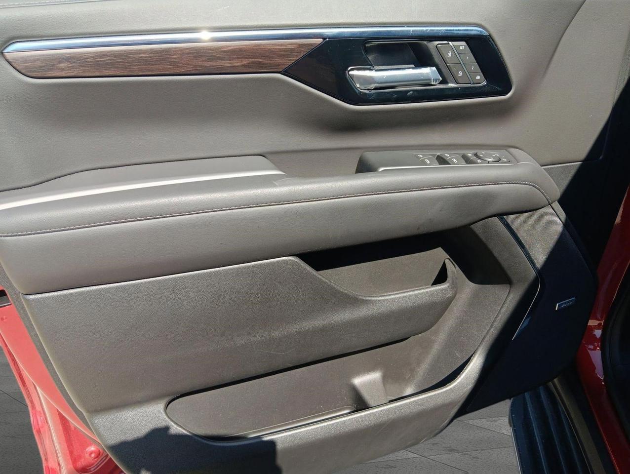 2025 Chevrolet Tahoe LT San Antonio TX