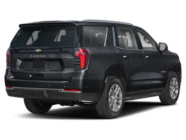 2025 Chevrolet Tahoe LT Winder GA