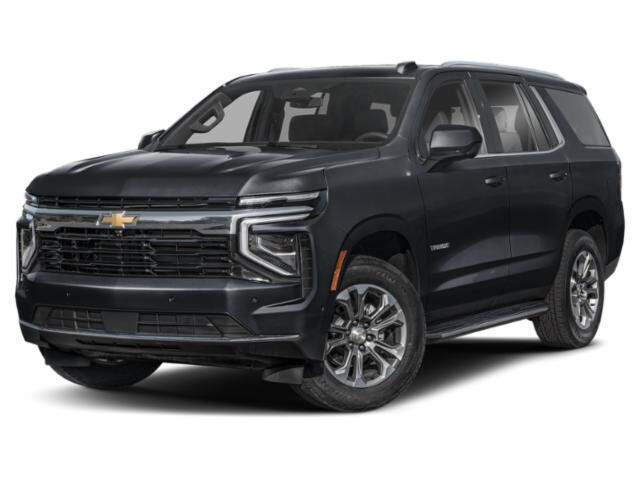 2025 Chevrolet Tahoe LT Winder GA