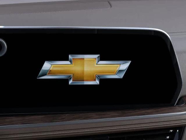 2025 Chevrolet Tahoe LT Fitchburg MA