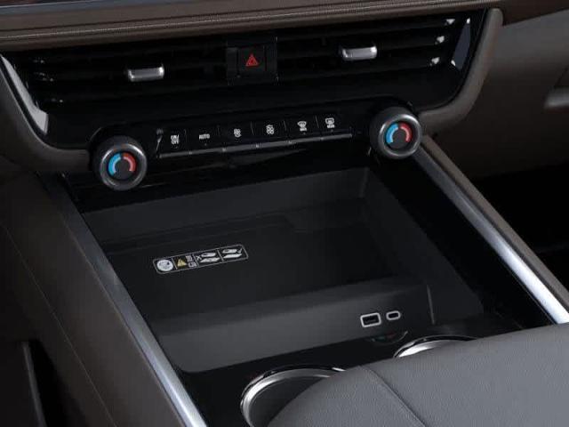 2025 Chevrolet Tahoe LT Fitchburg MA