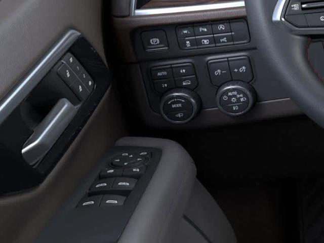2025 Chevrolet Tahoe LT Fitchburg MA