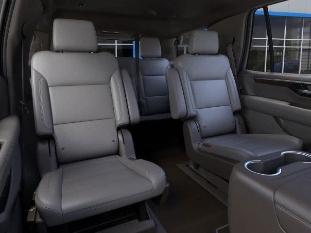 2025 Chevrolet Tahoe LT Fitchburg MA