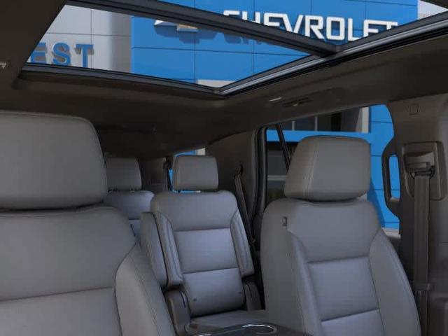 2025 Chevrolet Tahoe LT Fitchburg MA