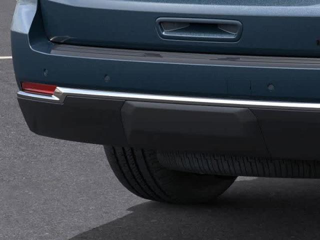 2025 Chevrolet Tahoe LT Fitchburg MA