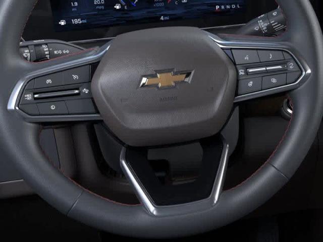 2025 Chevrolet Tahoe LT Fitchburg MA