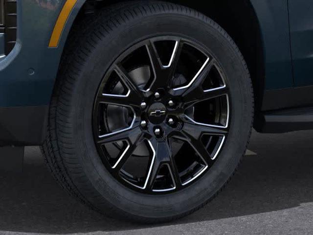 2025 Chevrolet Tahoe LT Fitchburg MA