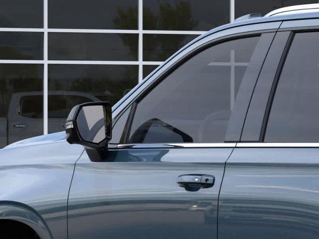 2025 Chevrolet Tahoe LT Fitchburg MA