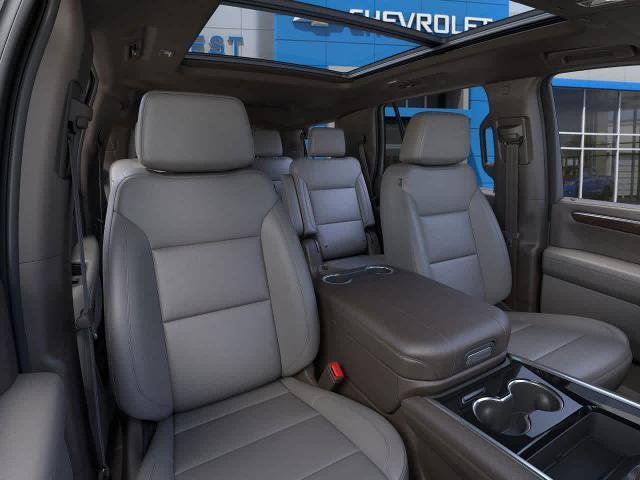 2025 Chevrolet Tahoe LT Fitchburg MA