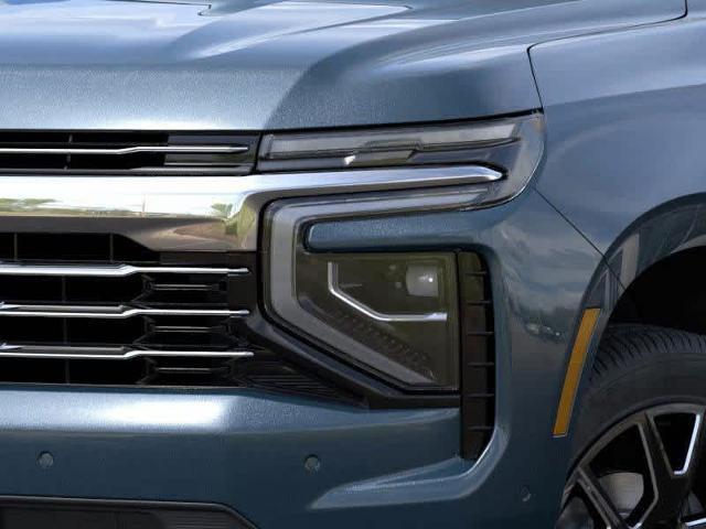 2025 Chevrolet Tahoe LT Fitchburg MA