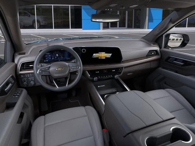 2025 Chevrolet Tahoe LT Fitchburg MA