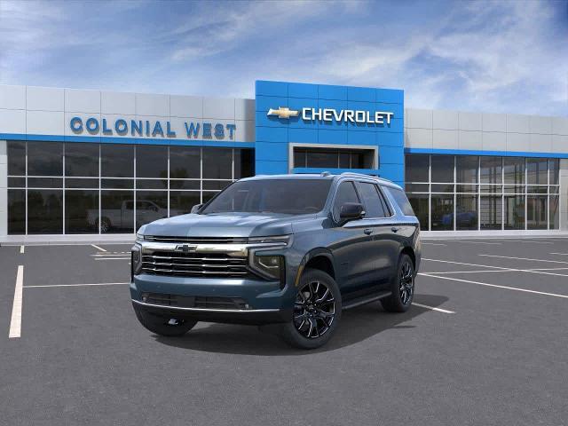2025 Chevrolet Tahoe LT Fitchburg MA