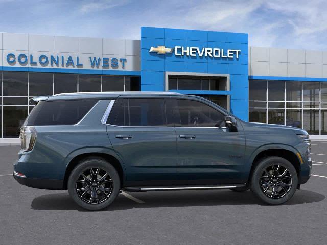 2025 Chevrolet Tahoe LT Fitchburg MA