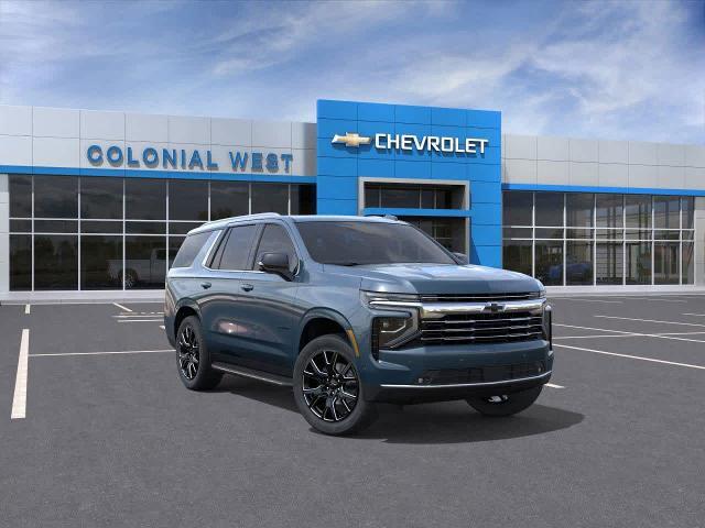 2025 Chevrolet Tahoe LT Fitchburg MA
