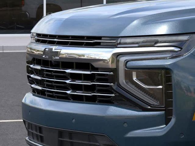 2025 Chevrolet Tahoe LT Fitchburg MA