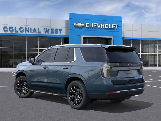2025 Chevrolet Tahoe LT Fitchburg MA