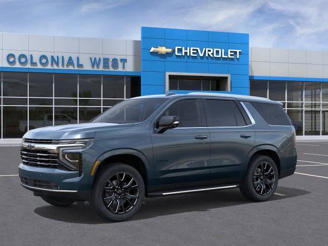 2025 Chevrolet Tahoe LT Fitchburg MA