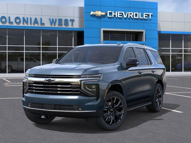 2025 Chevrolet Tahoe LT Fitchburg MA