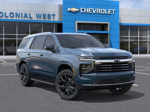 2025 Chevrolet Tahoe LT Fitchburg MA