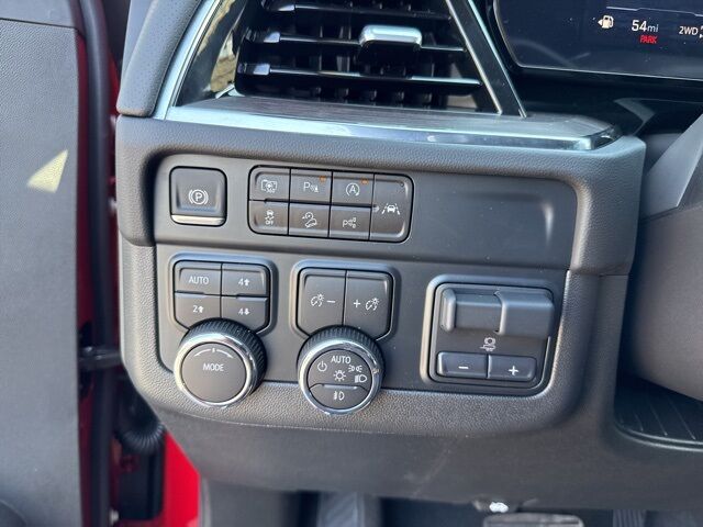 2025 Chevrolet Tahoe Premier  TX