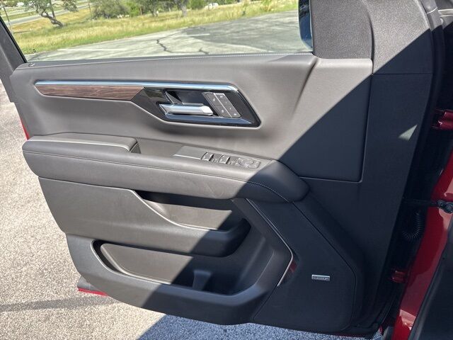 2025 Chevrolet Tahoe Premier  TX