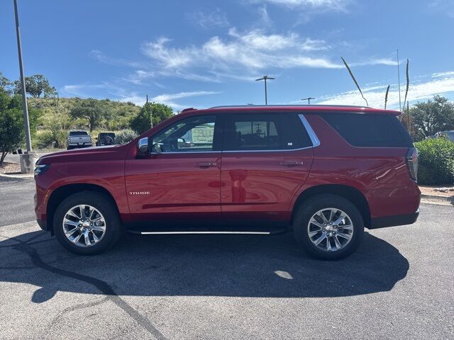 2025 Chevrolet Tahoe Premier  TX