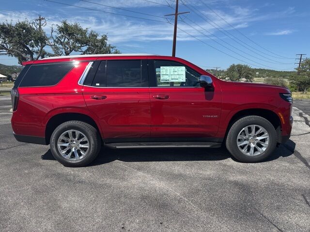2025 Chevrolet Tahoe Premier  TX
