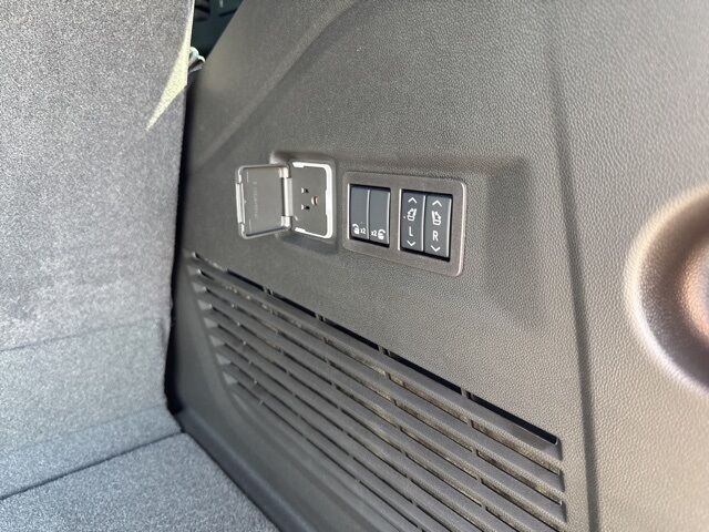 2025 Chevrolet Tahoe Premier  TX