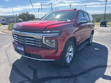 2025_Chevrolet_Tahoe_Premier_  TX