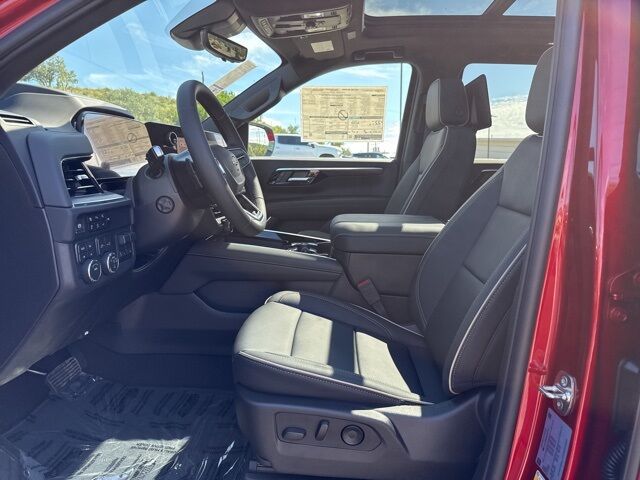 2025 Chevrolet Tahoe Premier  TX