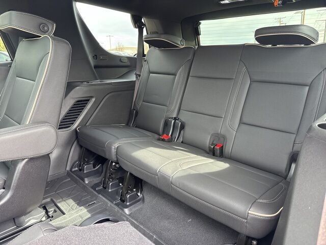 2025 Chevrolet Tahoe Premier Kerrville TX