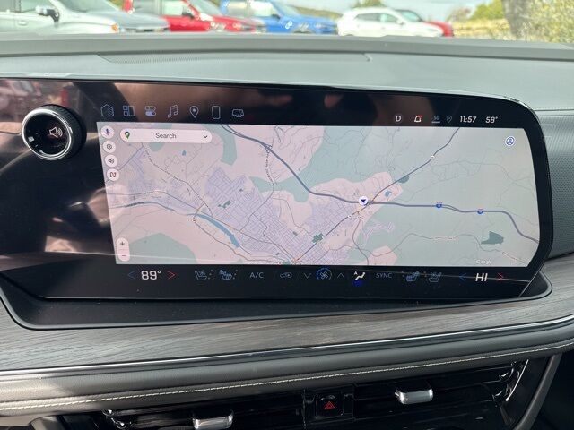 2025 Chevrolet Tahoe Premier Kerrville TX