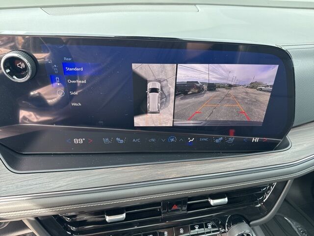 2025 Chevrolet Tahoe Premier Kerrville TX