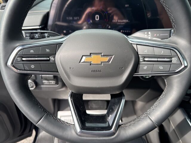 2025 Chevrolet Tahoe Premier Kerrville TX