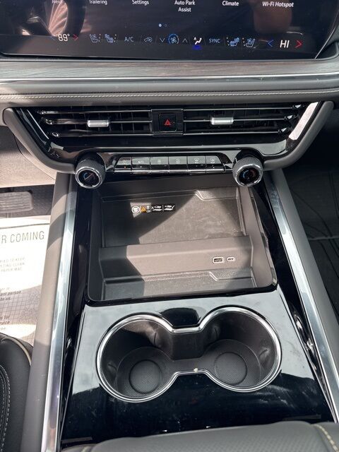 2025 Chevrolet Tahoe Premier Kerrville TX