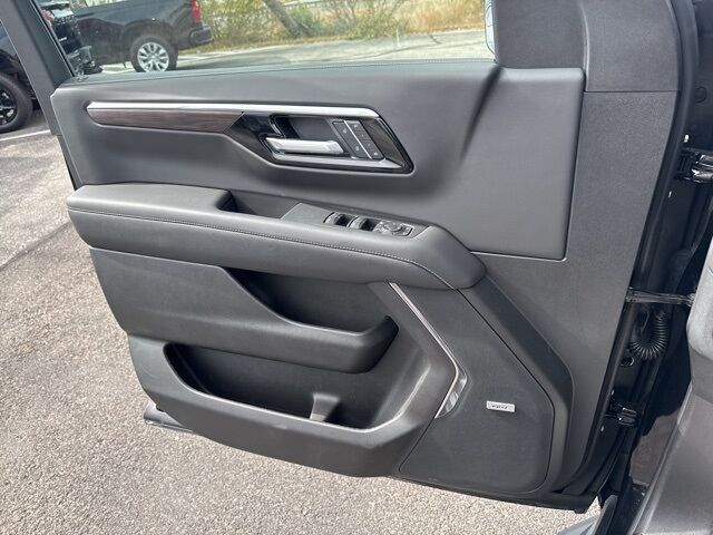 2025 Chevrolet Tahoe Premier Kerrville TX