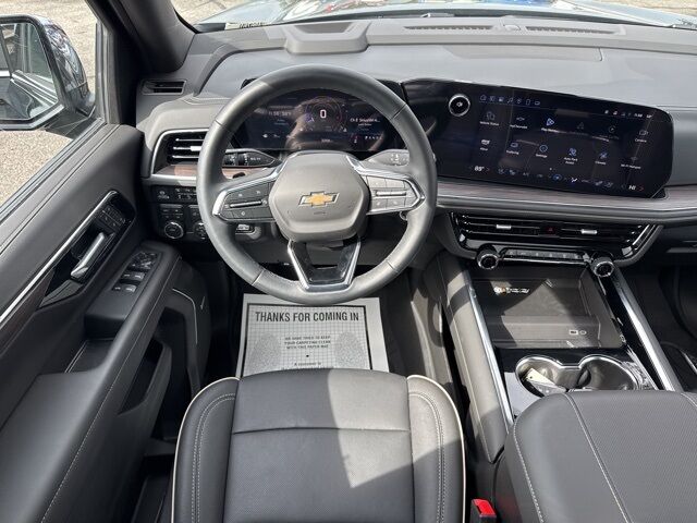 2025 Chevrolet Tahoe Premier Kerrville TX