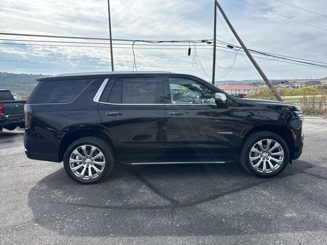 2025 Chevrolet Tahoe Premier Kerrville TX