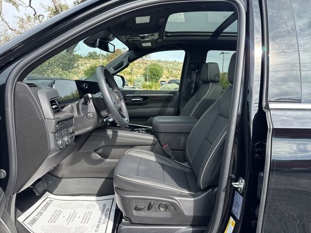 2025 Chevrolet Tahoe Premier Kerrville TX