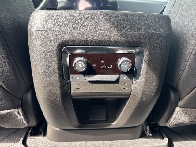 2025 Chevrolet Tahoe Premier Kerrville TX