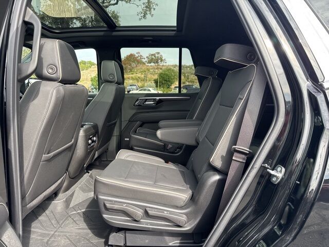 2025 Chevrolet Tahoe Premier Kerrville TX