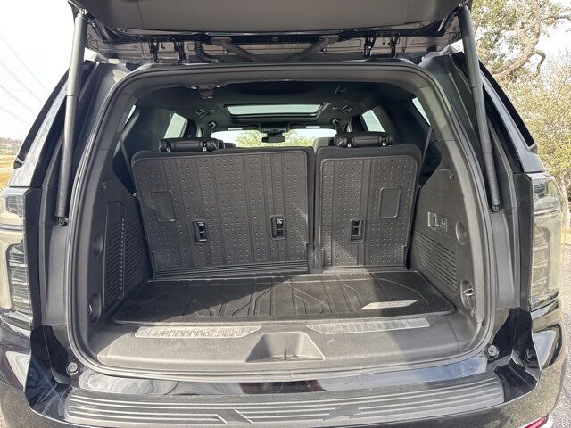 2025 Chevrolet Tahoe Premier Kerrville TX