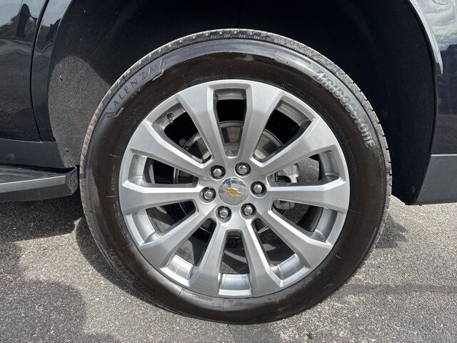 2025 Chevrolet Tahoe Premier Kerrville TX