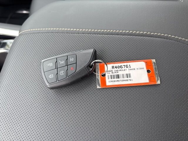 2025 Chevrolet Tahoe Premier Kerrville TX