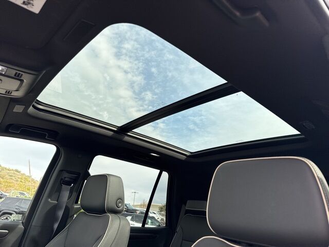 2025 Chevrolet Tahoe Premier Kerrville TX