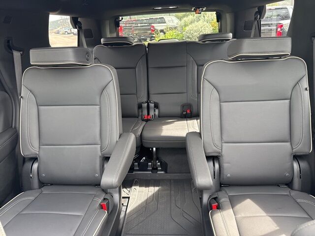 2025 Chevrolet Tahoe Premier Kerrville TX