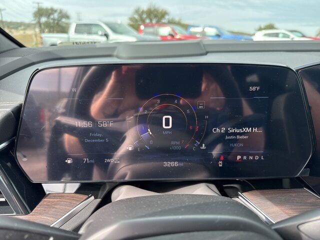 2025 Chevrolet Tahoe Premier Kerrville TX