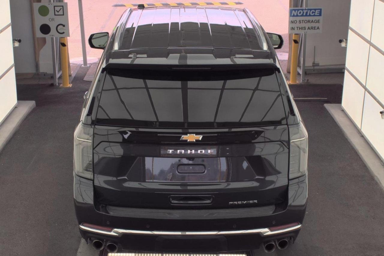 2025 Chevrolet Tahoe Premier 1LZ Portland OR