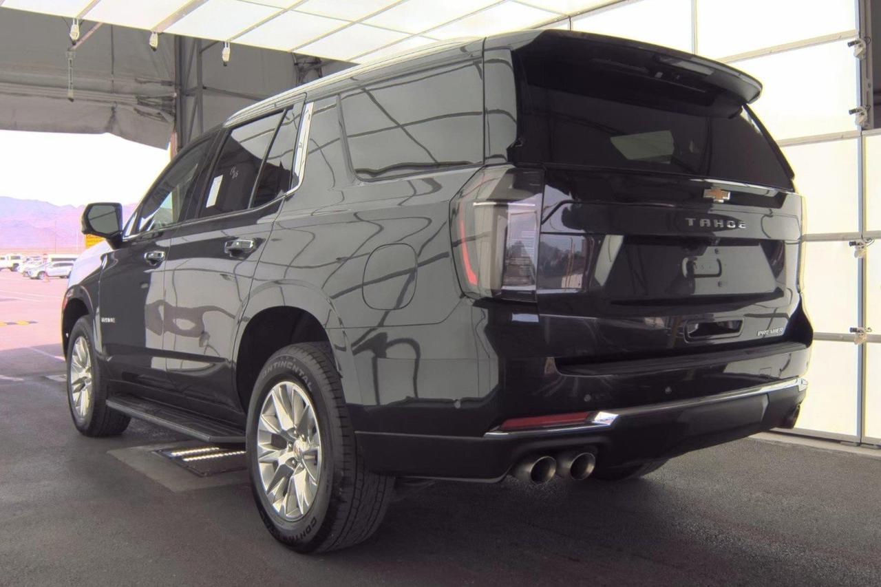 2025 Chevrolet Tahoe Premier 1LZ Portland OR